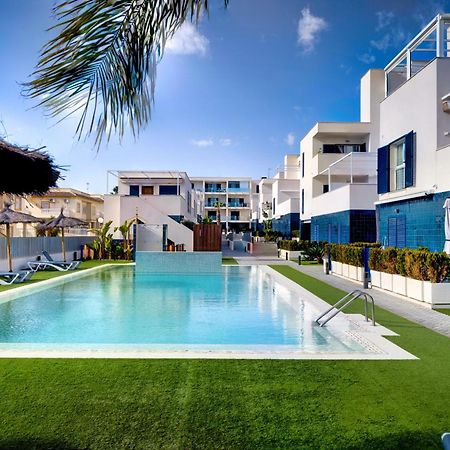 Playa Flamenca - Turquesa Del Mar - Great Sea View! Apartment Exterior photo