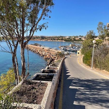 Playa Flamenca - Turquesa Del Mar - Great Sea View! Apartment Exterior photo