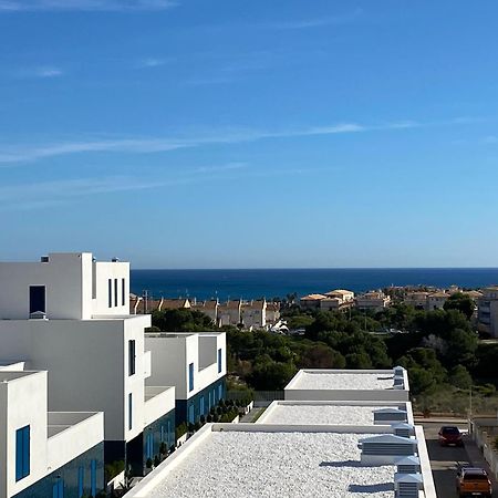 Playa Flamenca - Turquesa Del Mar - Great Sea View! Apartment Exterior photo