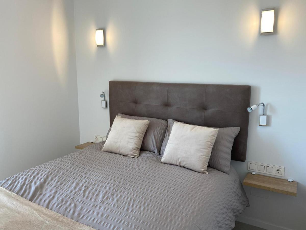 Playa Flamenca - Turquesa Del Mar - Great Sea View! Apartment Exterior photo