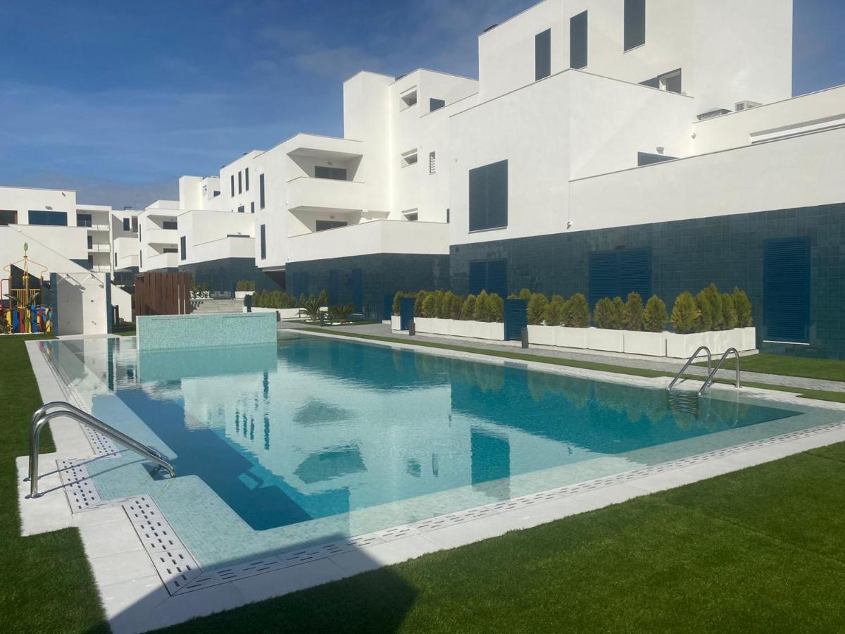 Playa Flamenca - Turquesa Del Mar - Great Sea View! Apartment Exterior photo