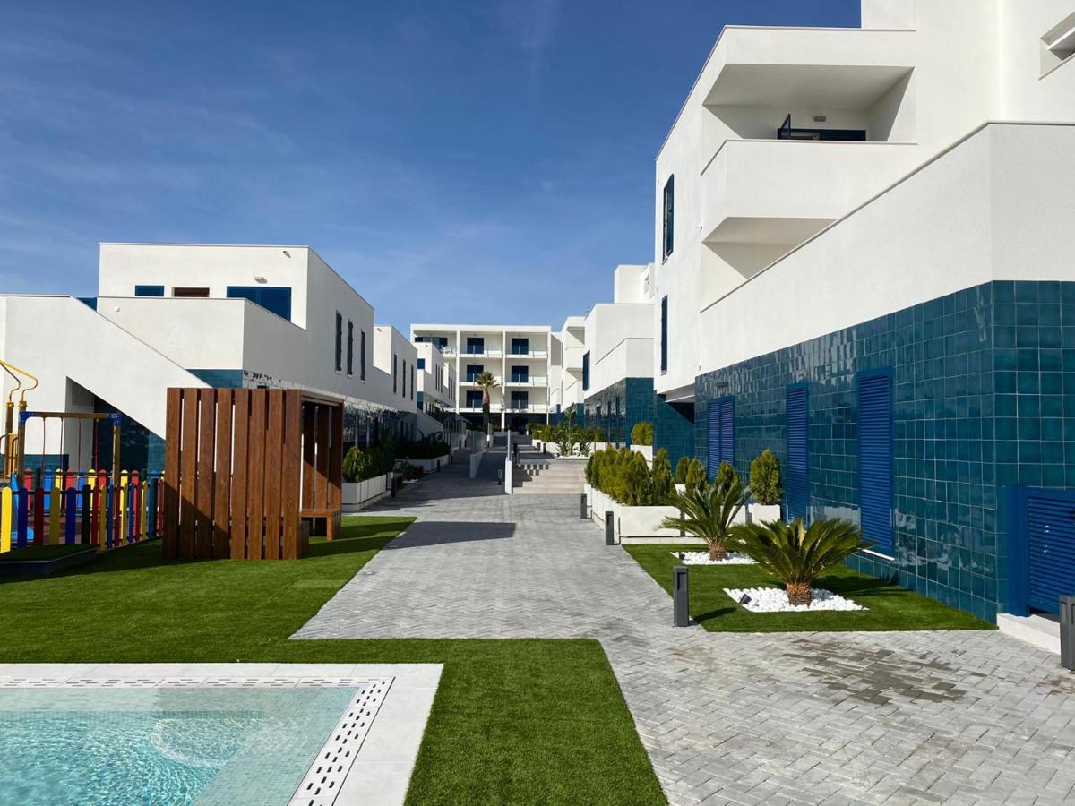 Playa Flamenca - Turquesa Del Mar - Great Sea View! Apartment Exterior photo