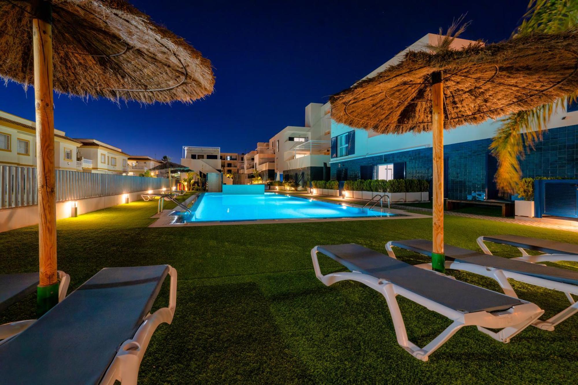 Playa Flamenca - Turquesa Del Mar - Great Sea View! Apartment Exterior photo