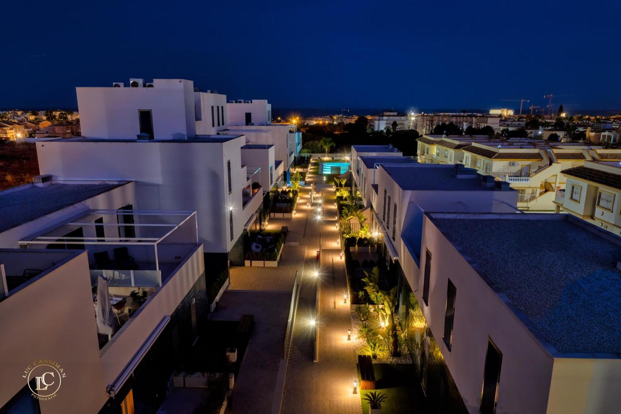 Playa Flamenca - Turquesa Del Mar - Great Sea View! Apartment Exterior photo