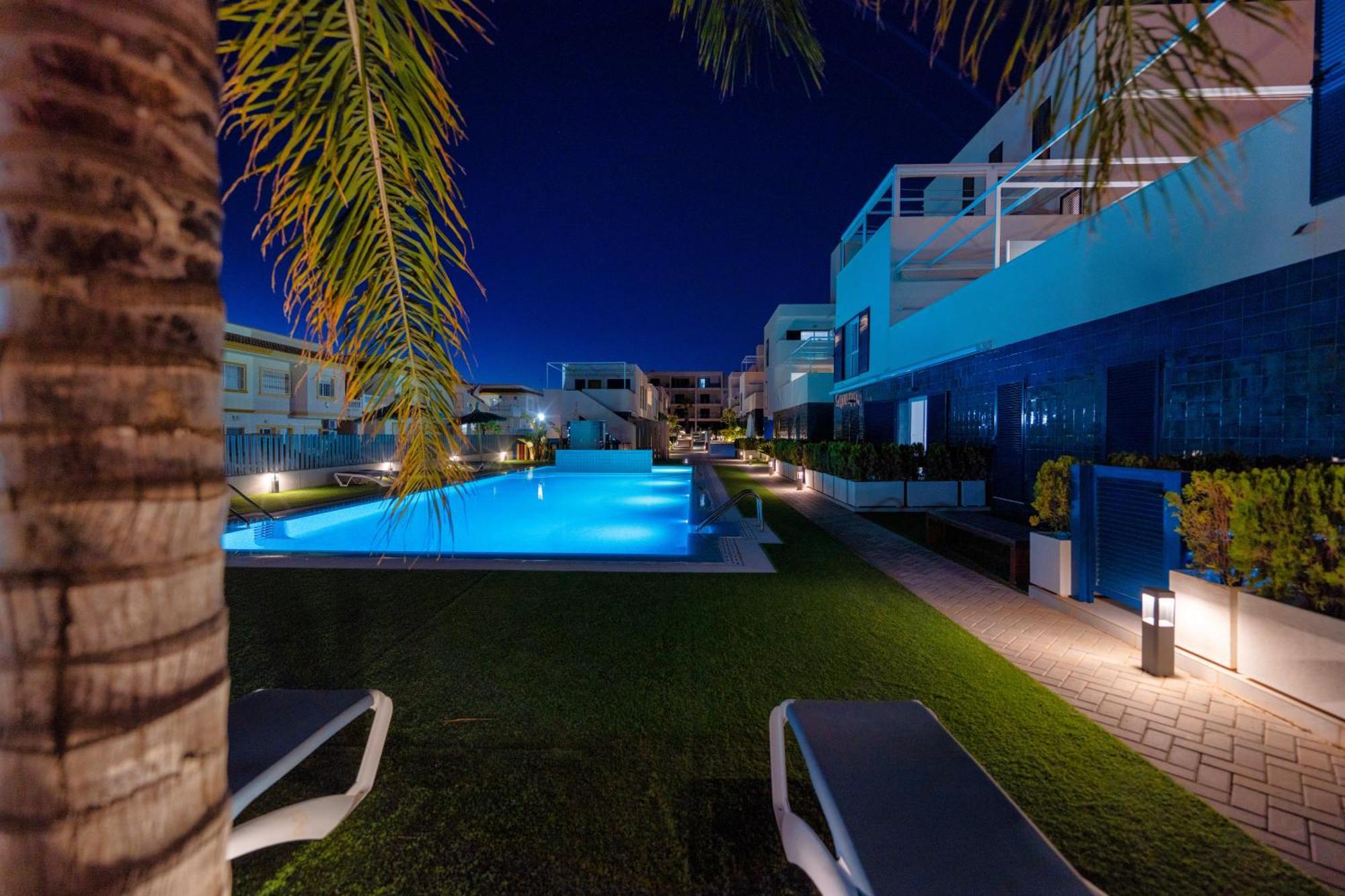 Playa Flamenca - Turquesa Del Mar - Great Sea View! Apartment Exterior photo