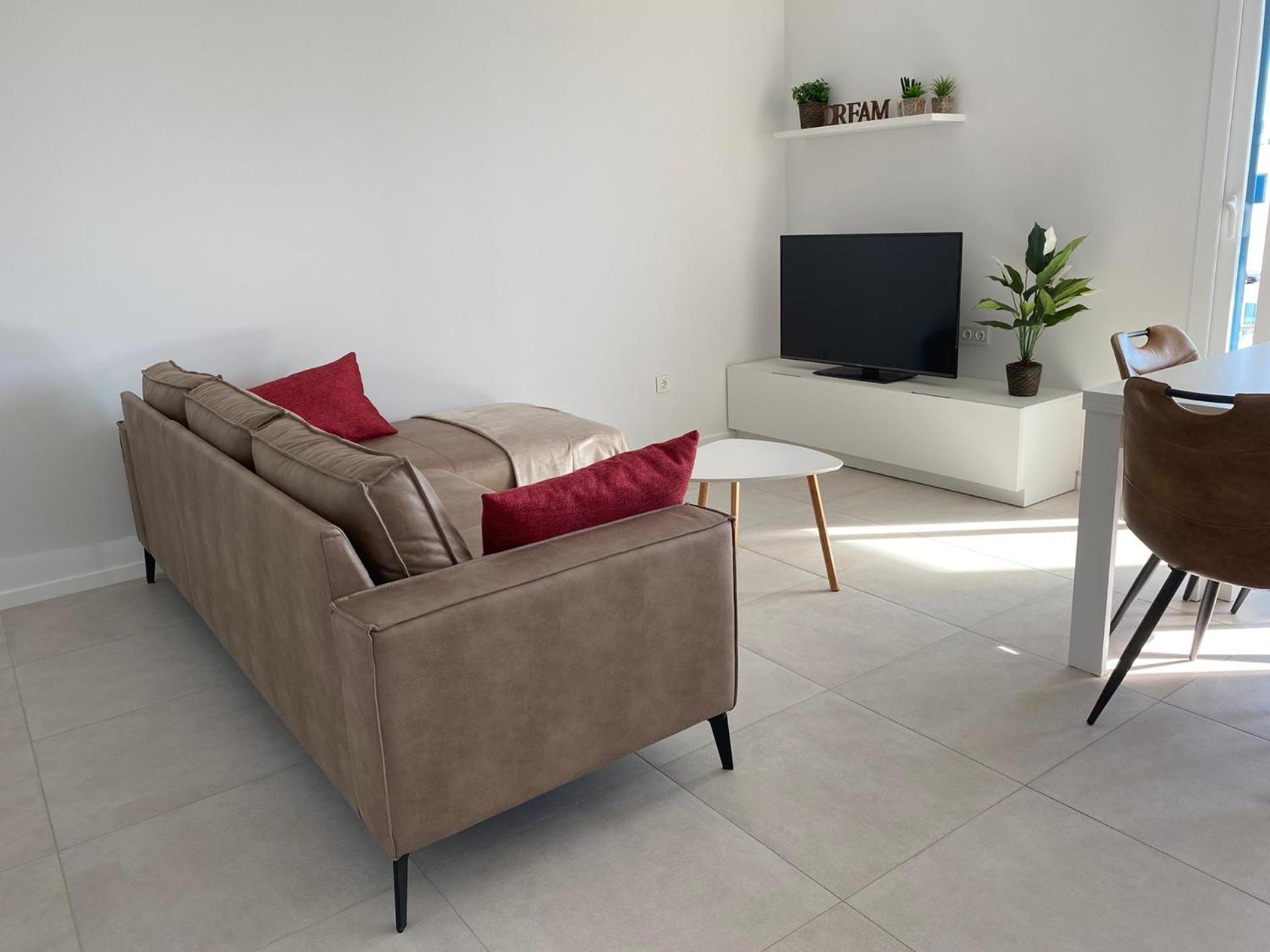 Playa Flamenca - Turquesa Del Mar - Great Sea View! Apartment Exterior photo